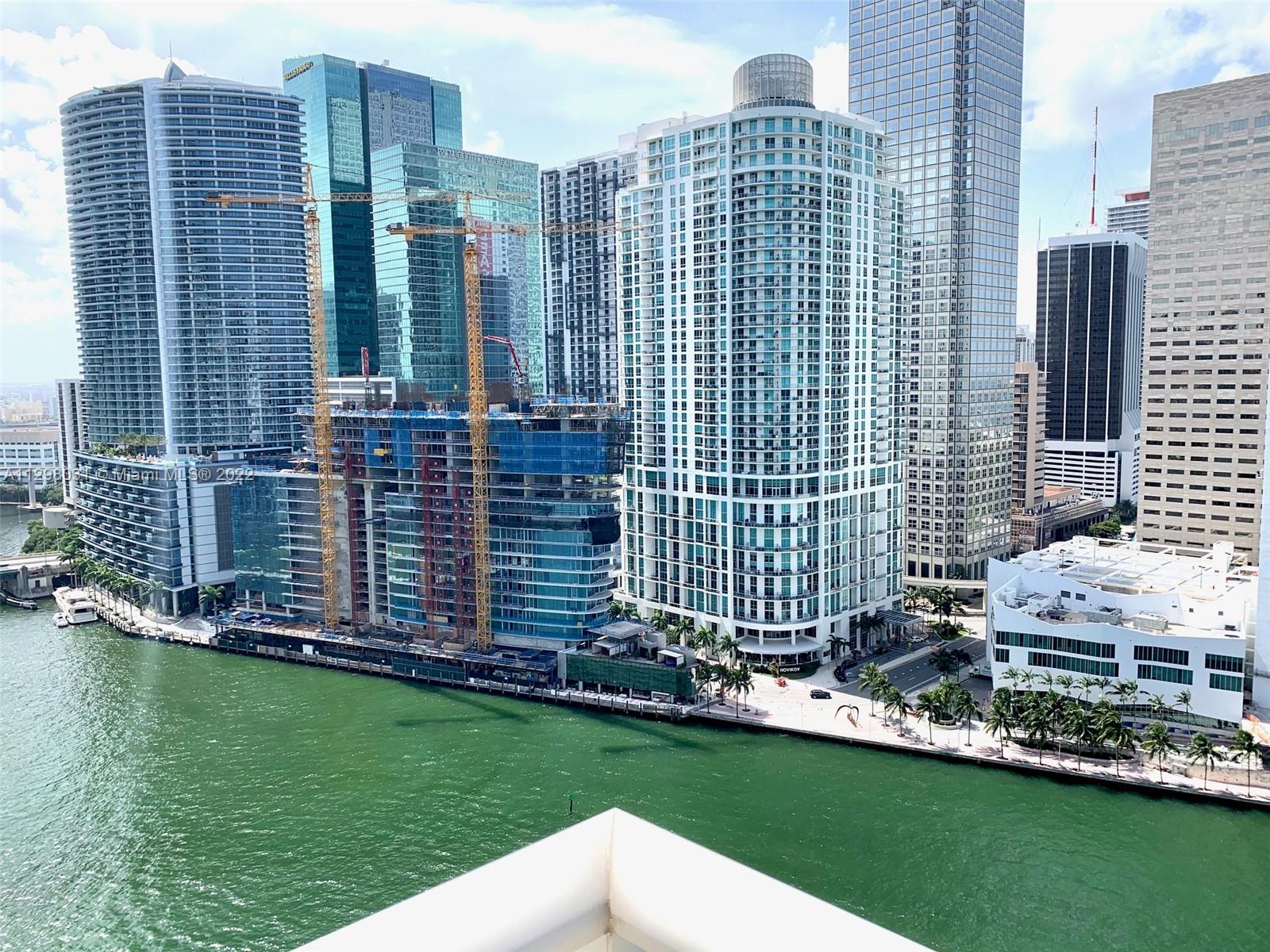ASIA CONDO - Residential Lease