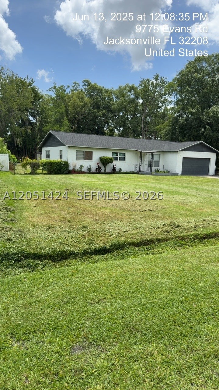 FAIRVIEW PINES - Residential