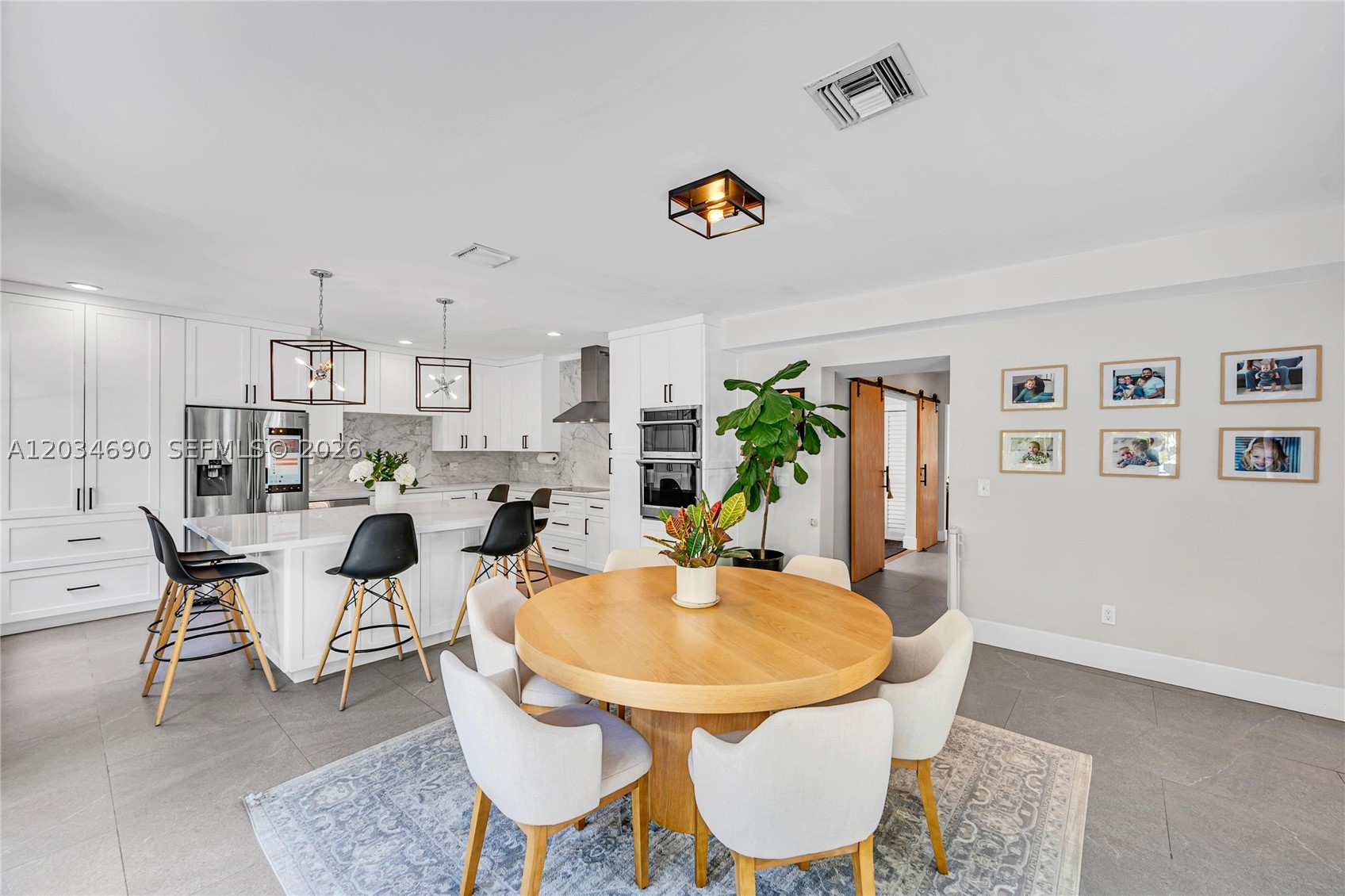 NEW SHENANDOAH - Residential Lease