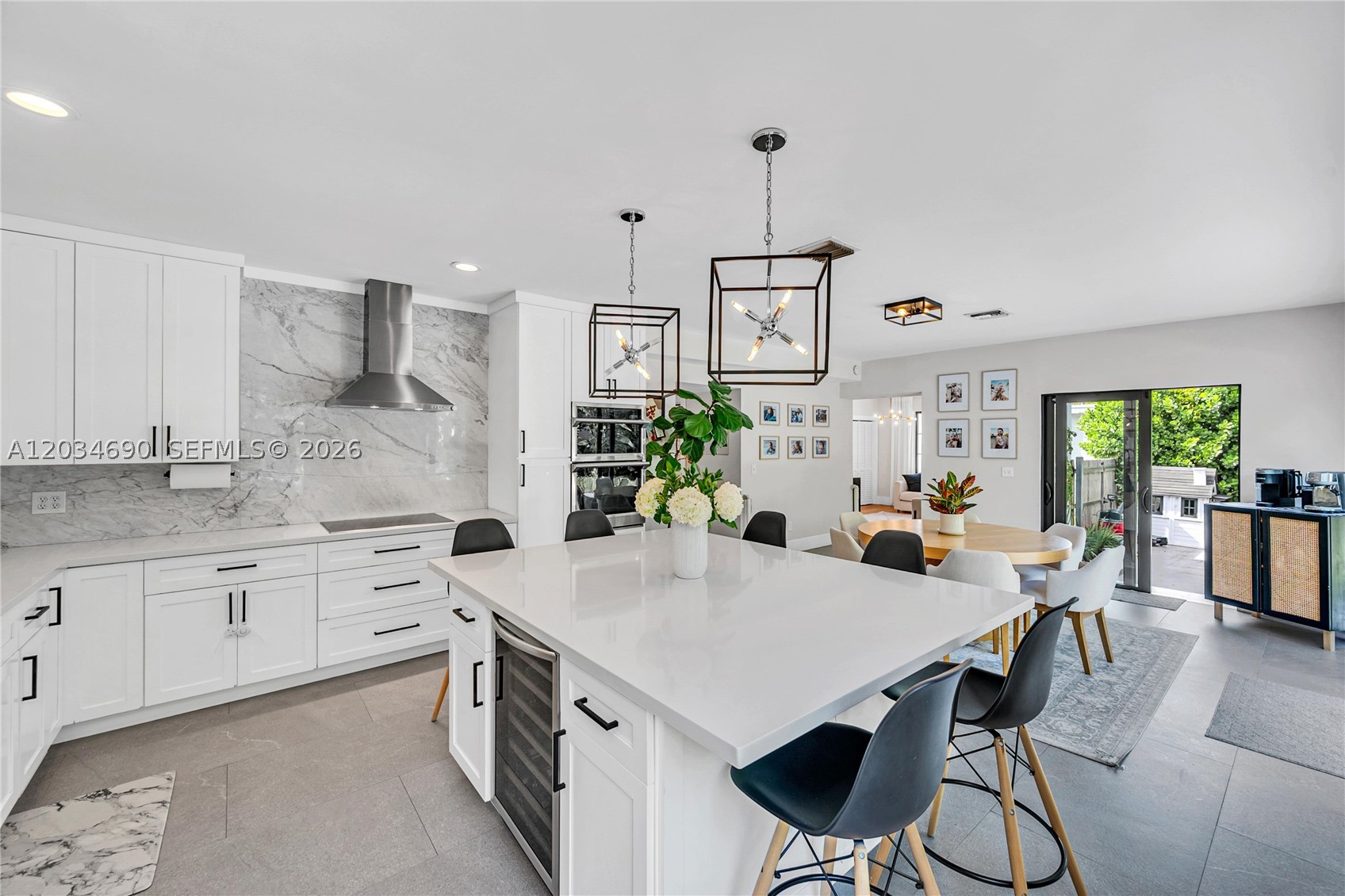 NEW SHENANDOAH - Residential Lease