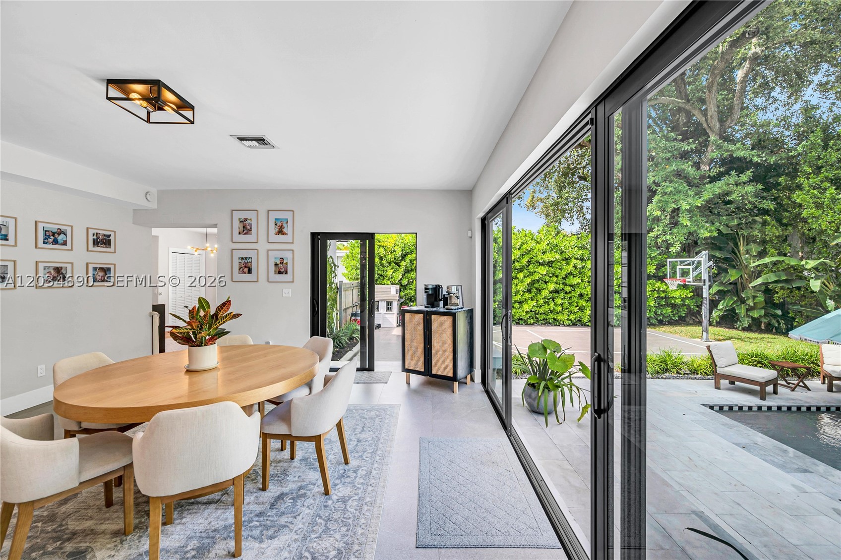 NEW SHENANDOAH - Residential Lease