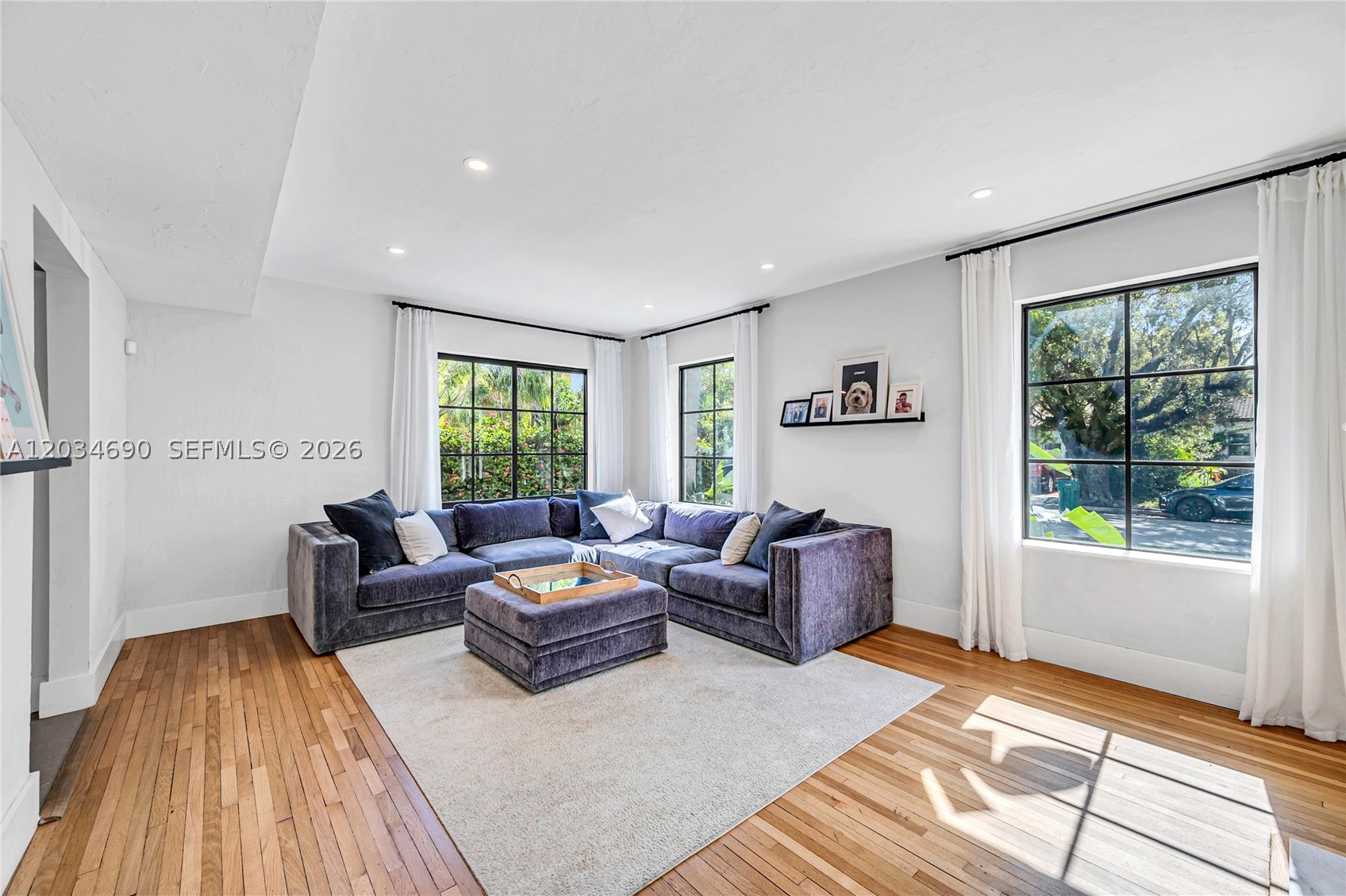 NEW SHENANDOAH - Residential Lease