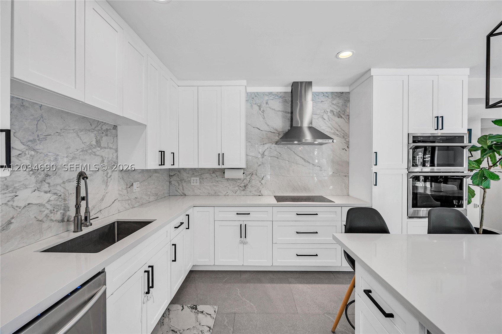 NEW SHENANDOAH - Residential Lease