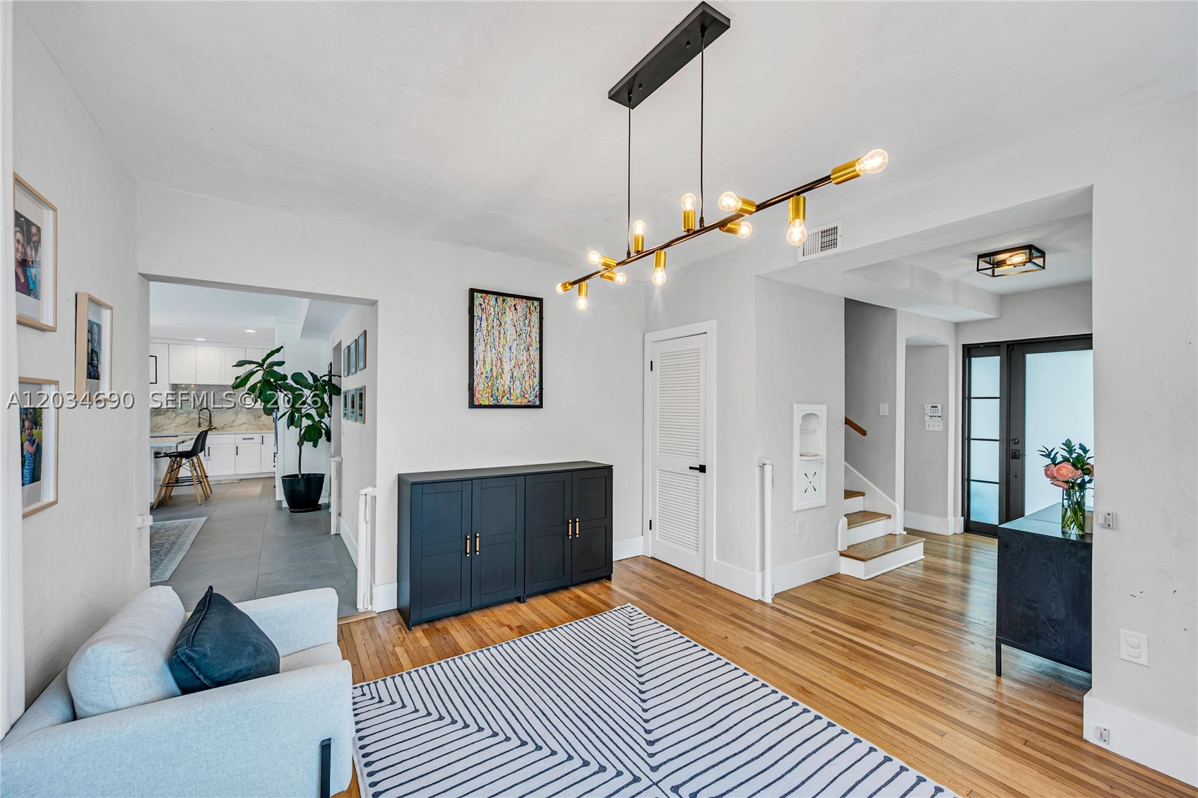 NEW SHENANDOAH - Residential Lease