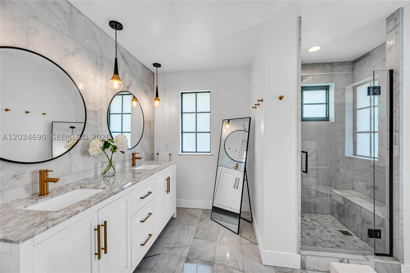 NEW SHENANDOAH - Residential Lease