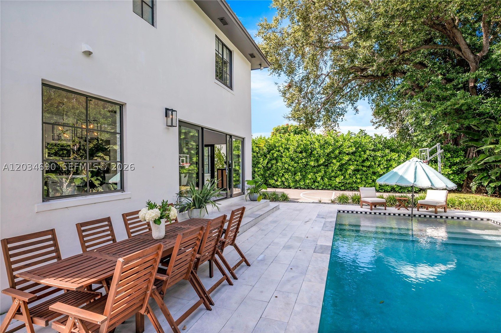 NEW SHENANDOAH - Residential Lease