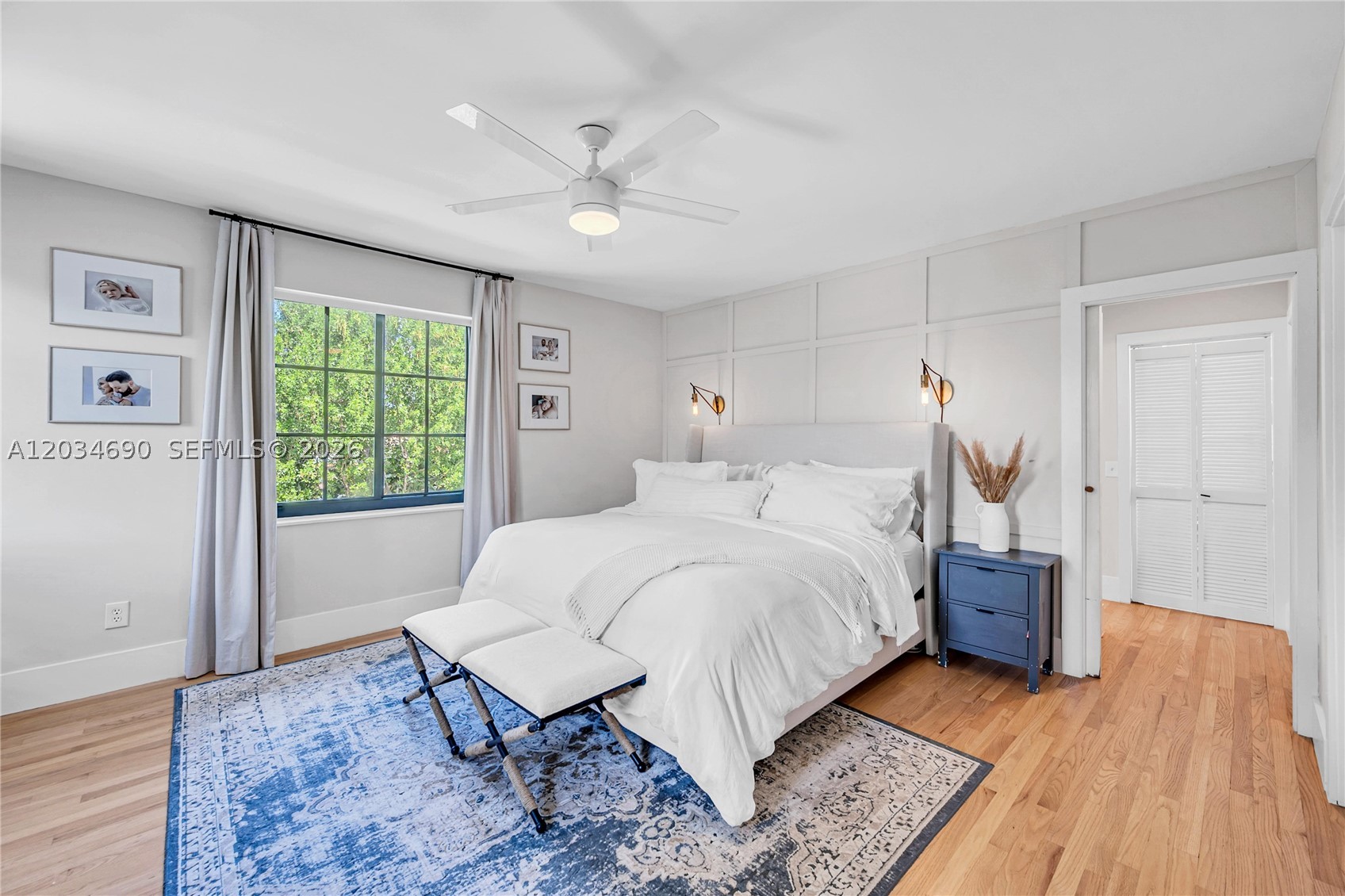 NEW SHENANDOAH - Residential Lease
