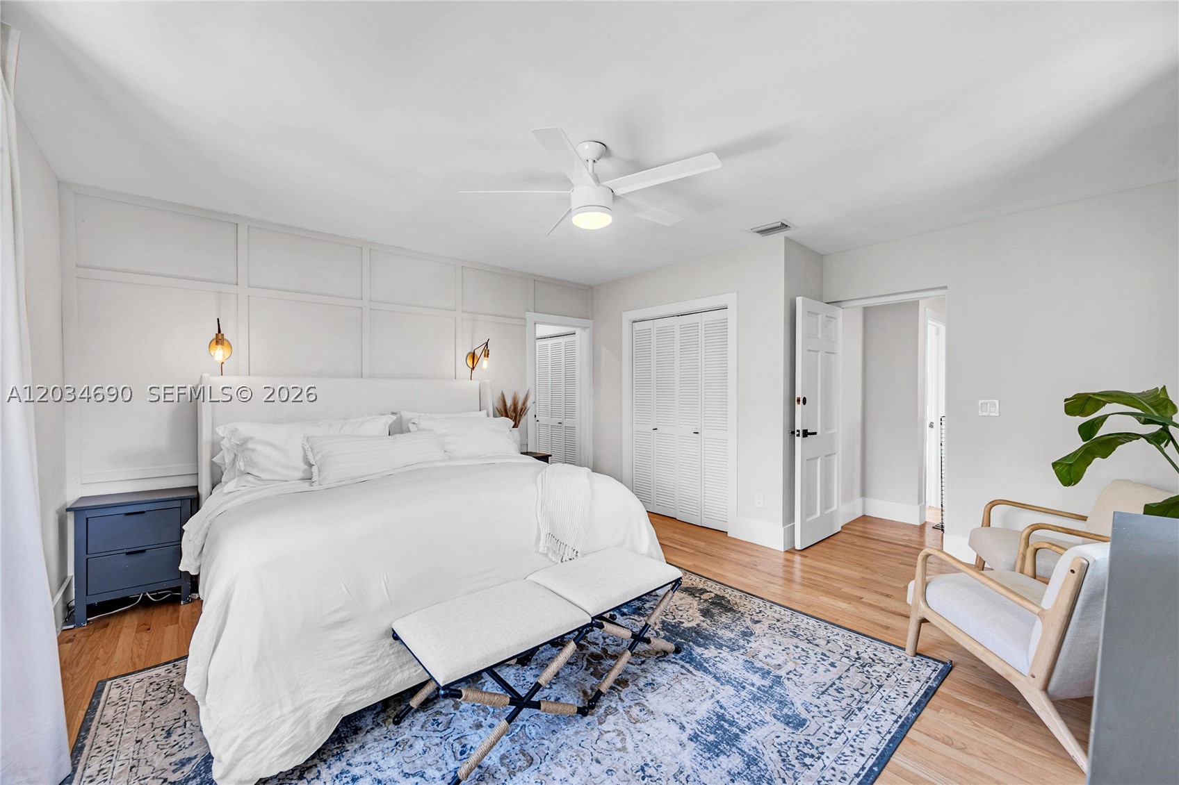 NEW SHENANDOAH - Residential Lease