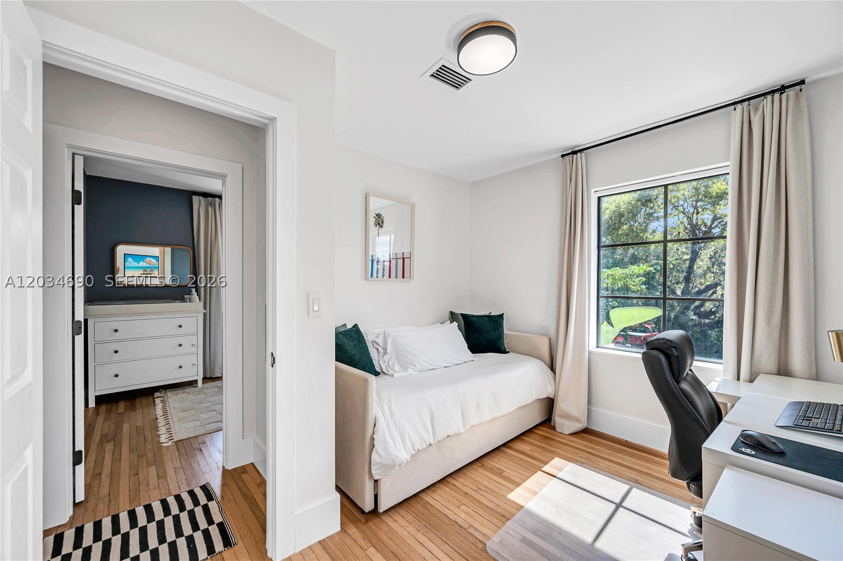 NEW SHENANDOAH - Residential Lease