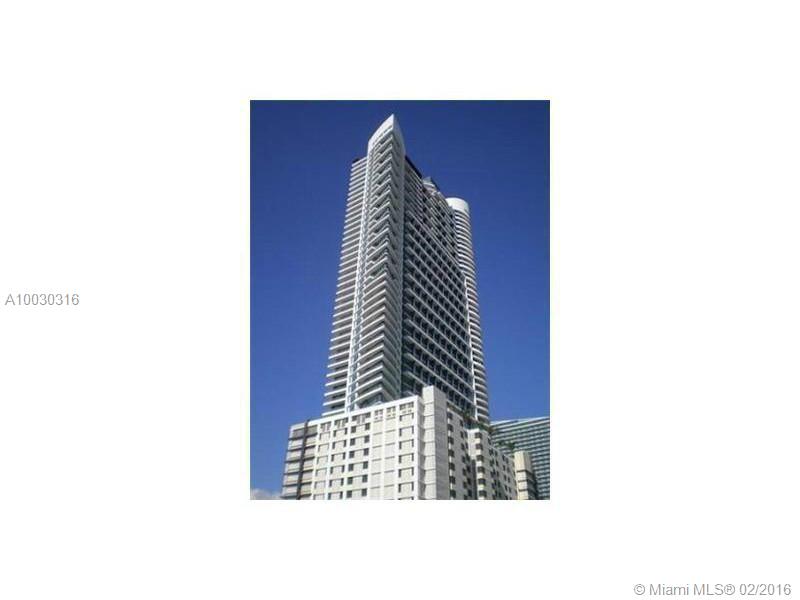 Desirable and spacious 1/1.5 loft at luxurious INFINITY AT BRICKELL, located on the south end of the building with east/southeast views of the bay, pool and city. Enjoy the amazing amenities this modern building has to offer and its unparalleled location, just steps from all the best restaurants and night spots Miami has to offer. Conveniently furnished, this is the ideal place for an executive that just got relocated or a student in need of its own place. Available for immediate occupancy. No pets.