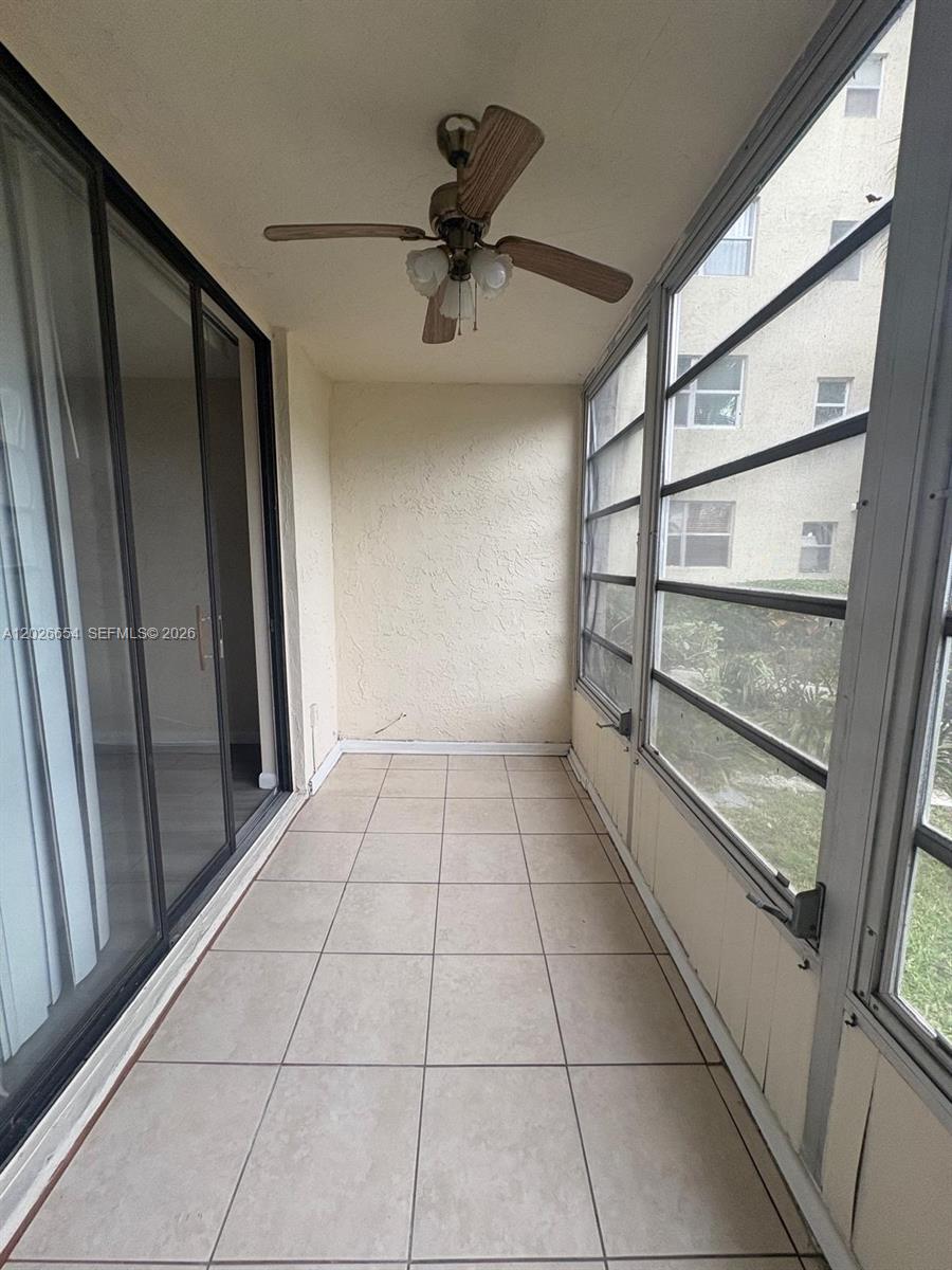MANORS OF INVERRARY XI - Residential Lease
