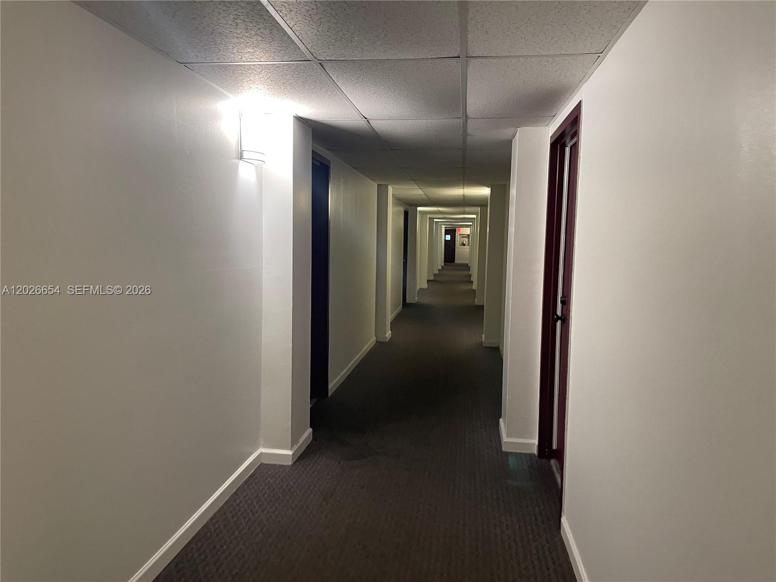 MANORS OF INVERRARY XI - Residential Lease