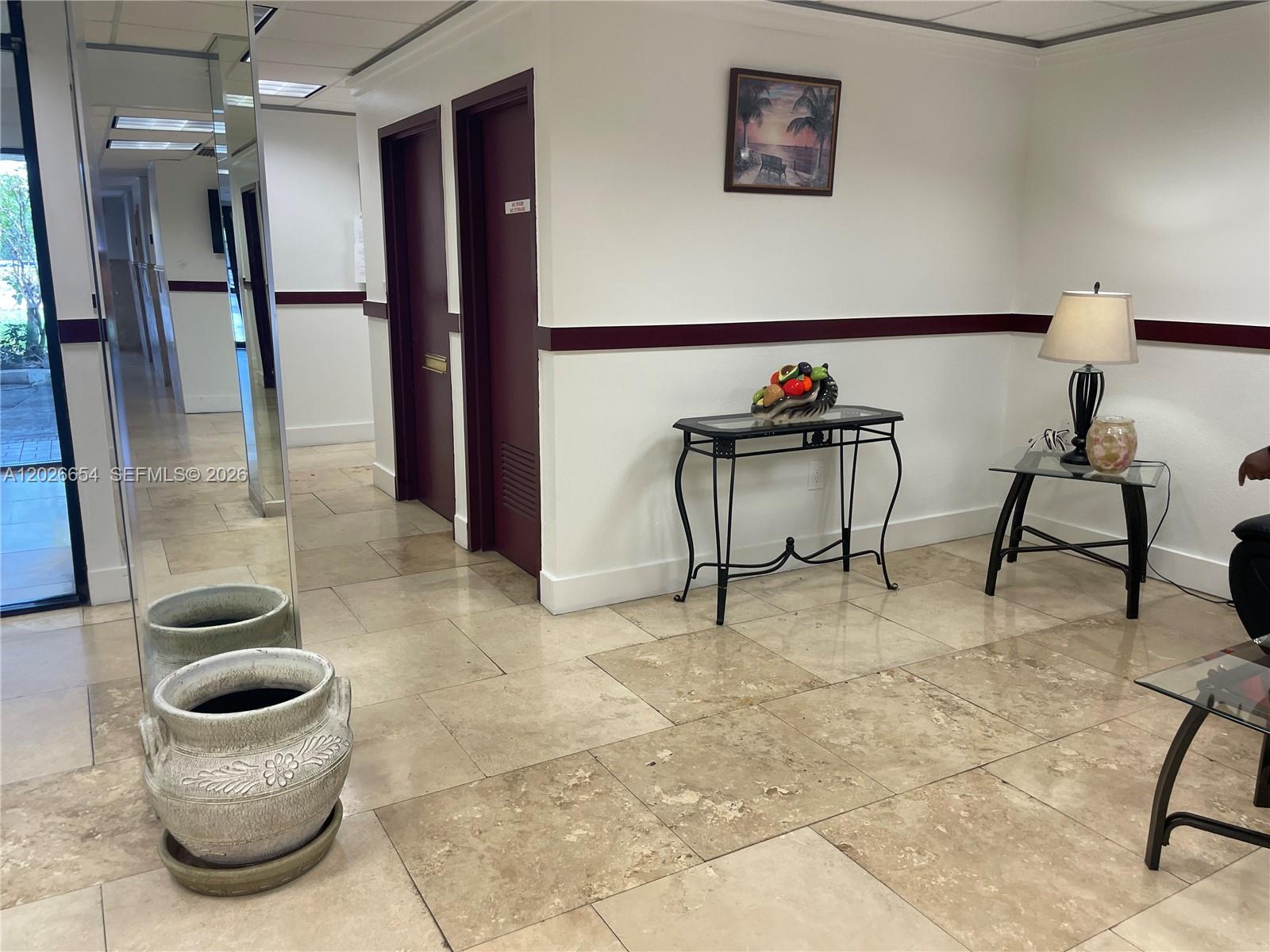 MANORS OF INVERRARY XI - Residential Lease