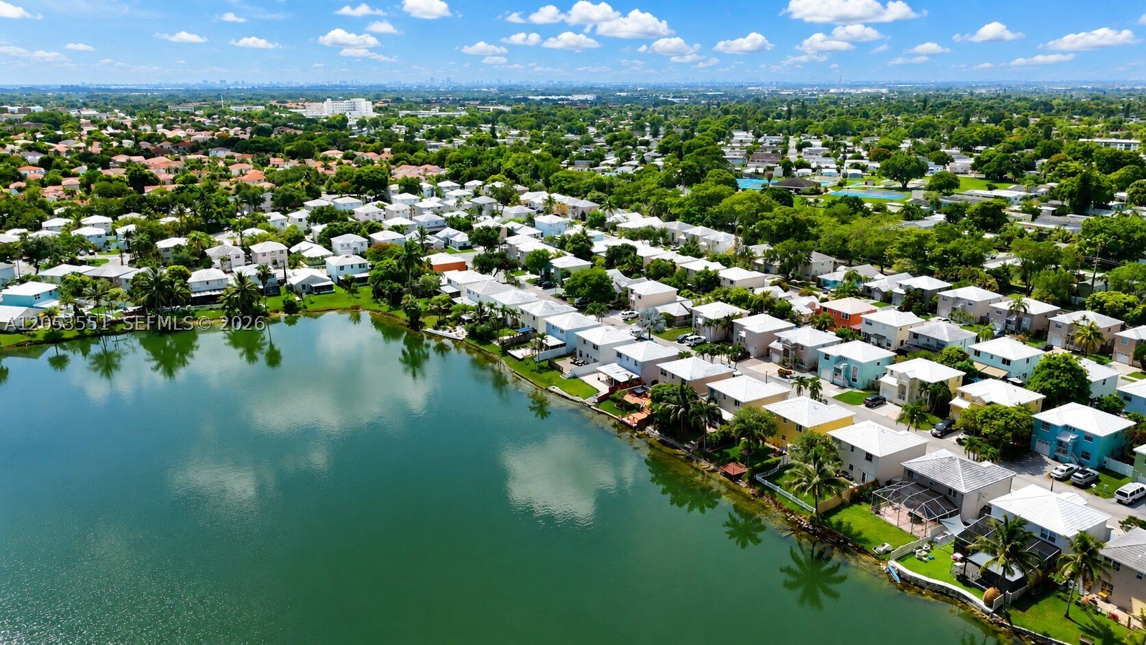 CORAL BAY PARCEL G - Residential