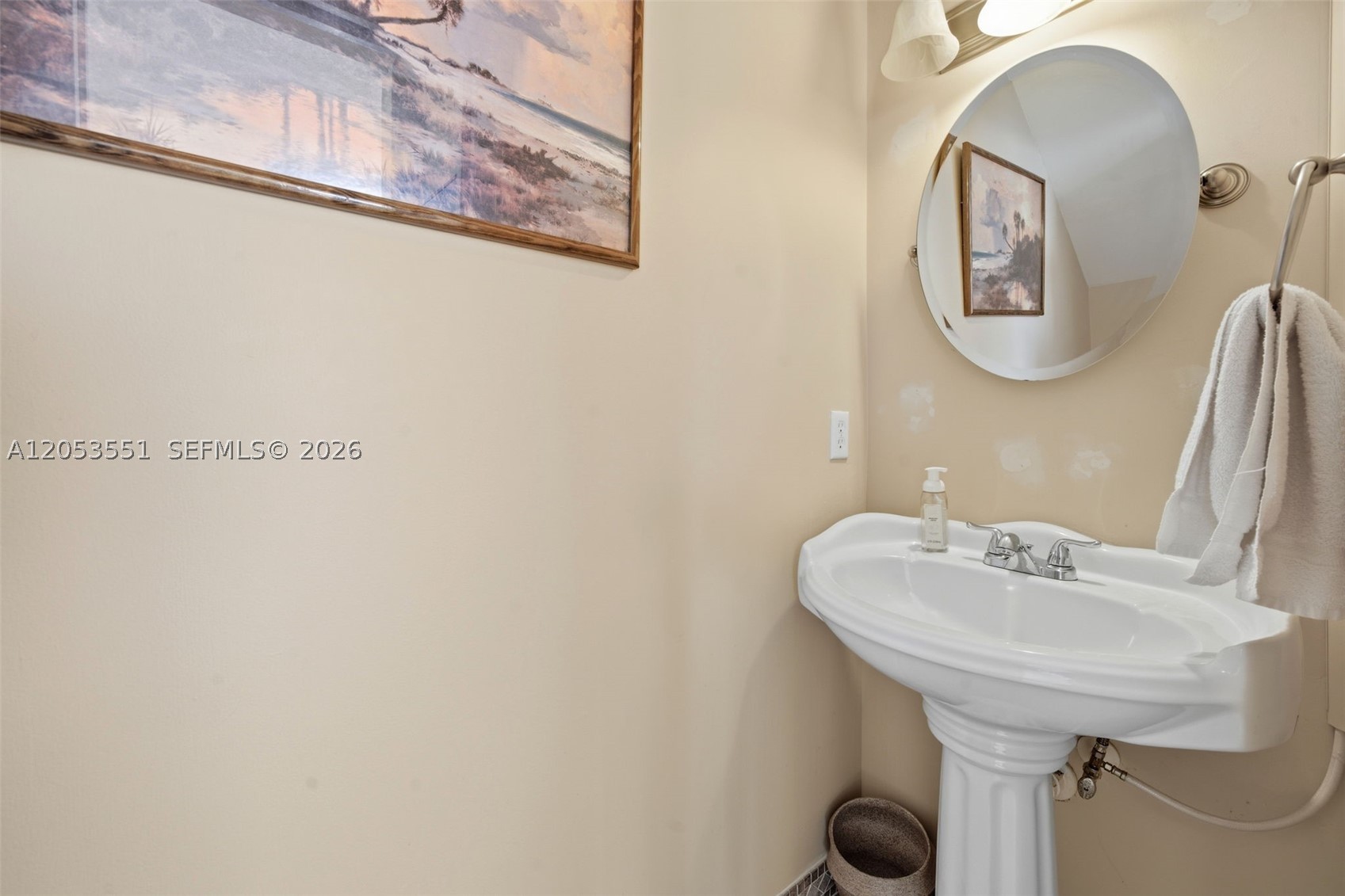 CORAL BAY PARCEL G - Residential