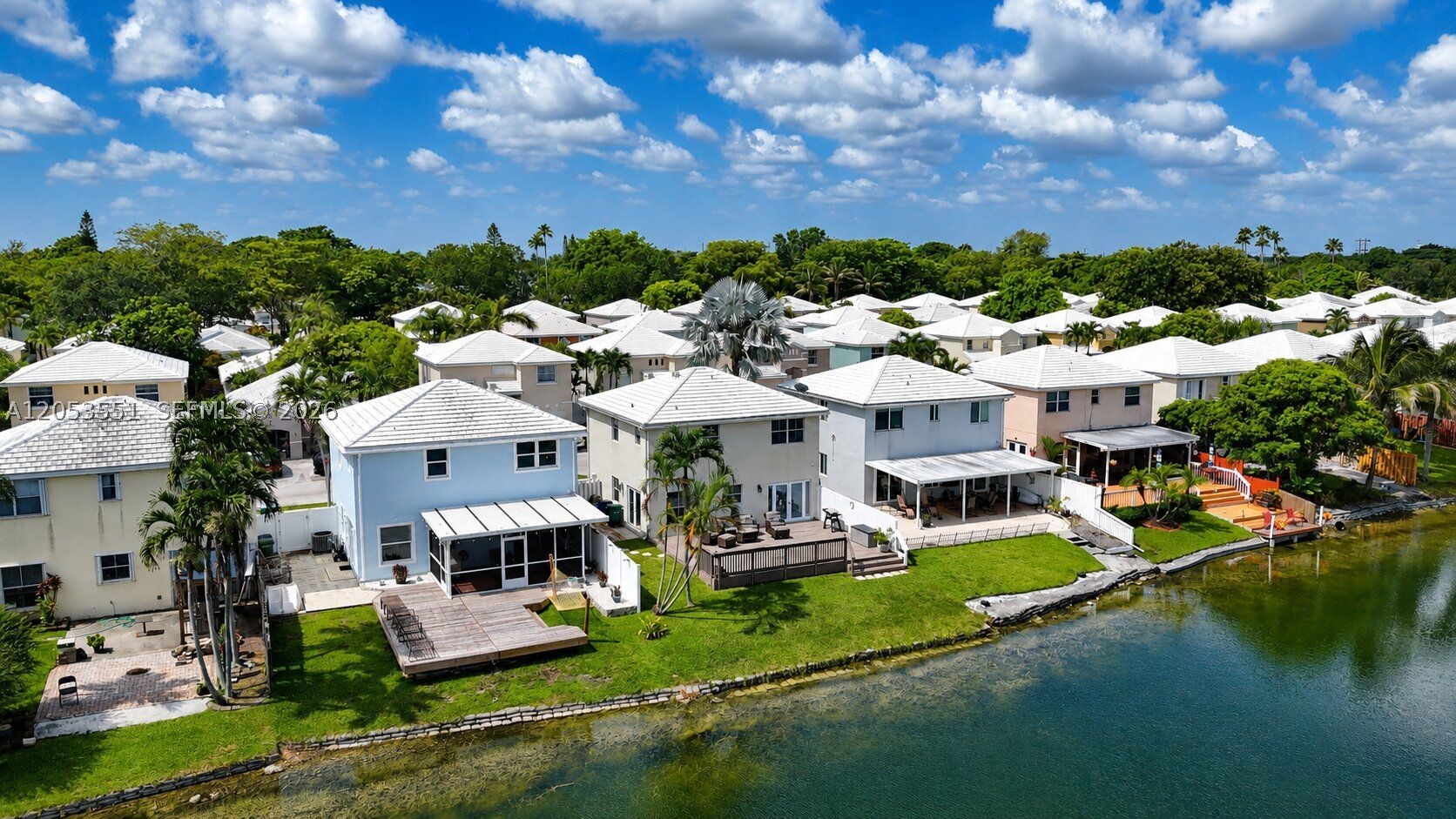 CORAL BAY PARCEL G - Residential