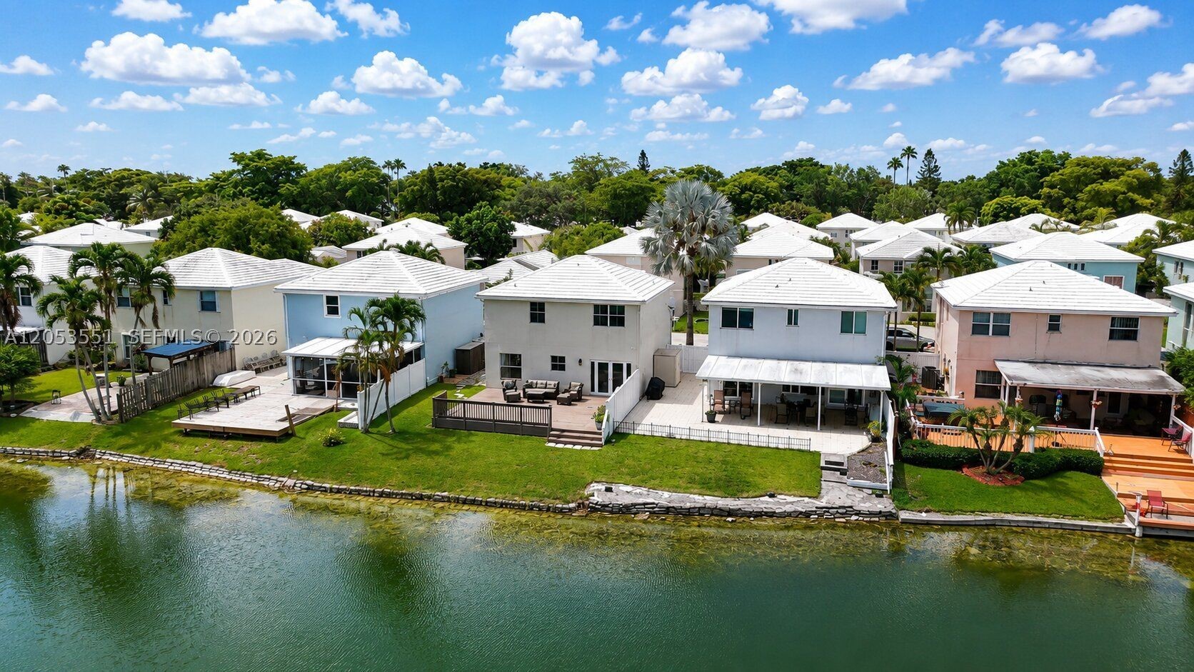 CORAL BAY PARCEL G - Residential