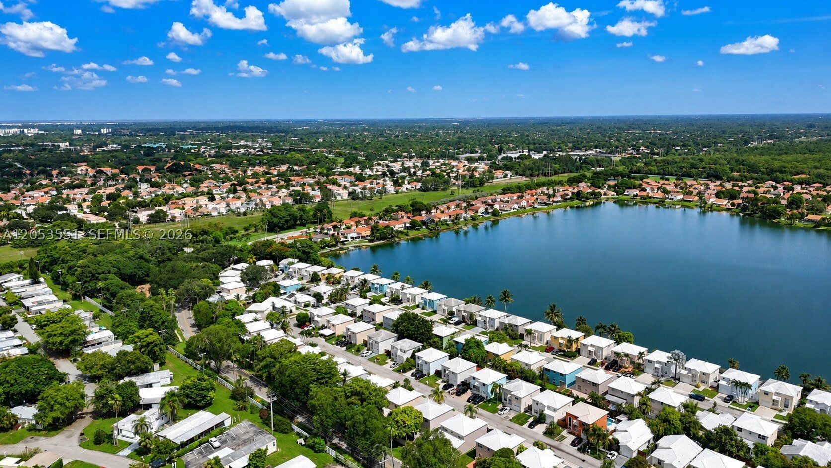 CORAL BAY PARCEL G - Residential