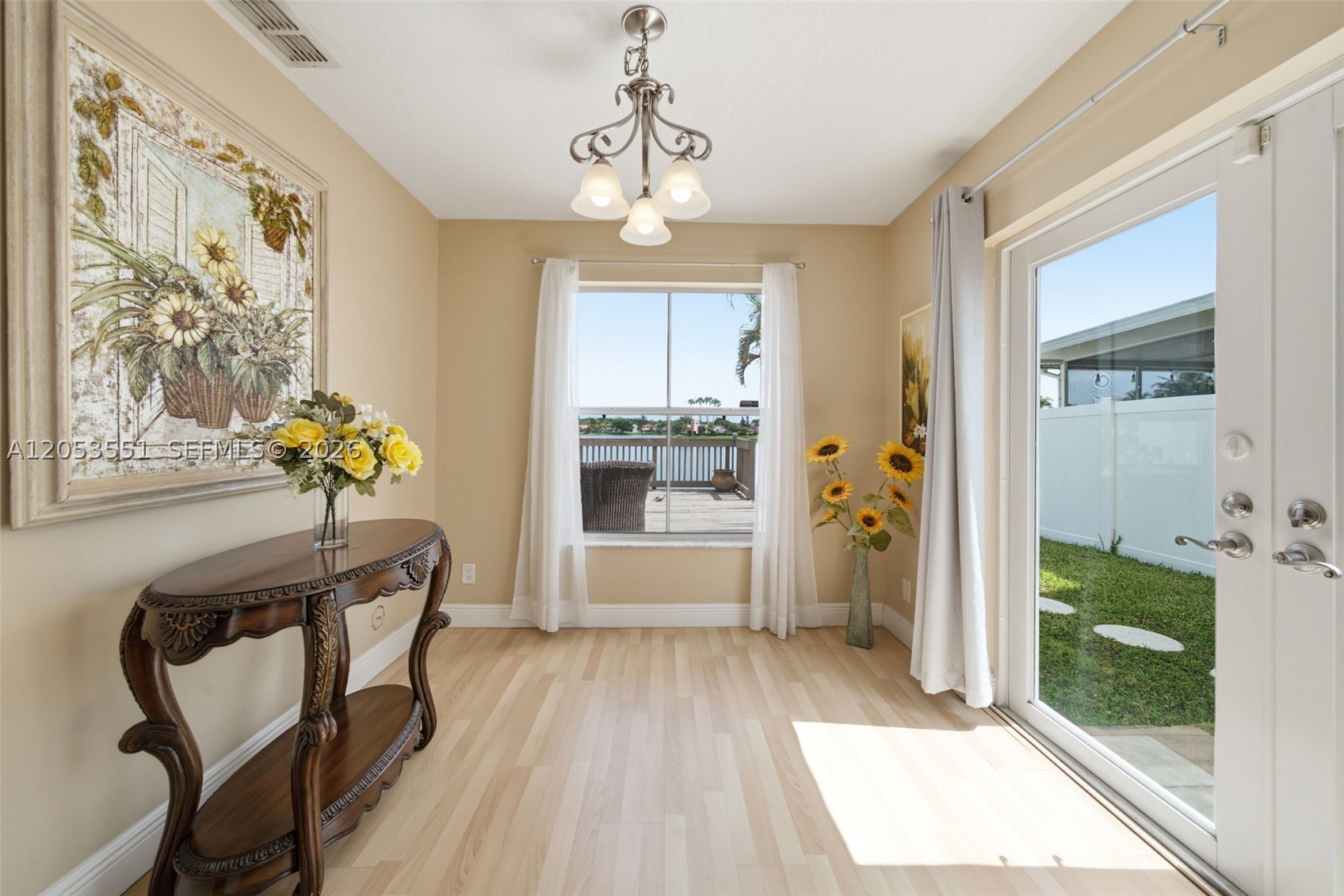 CORAL BAY PARCEL G - Residential