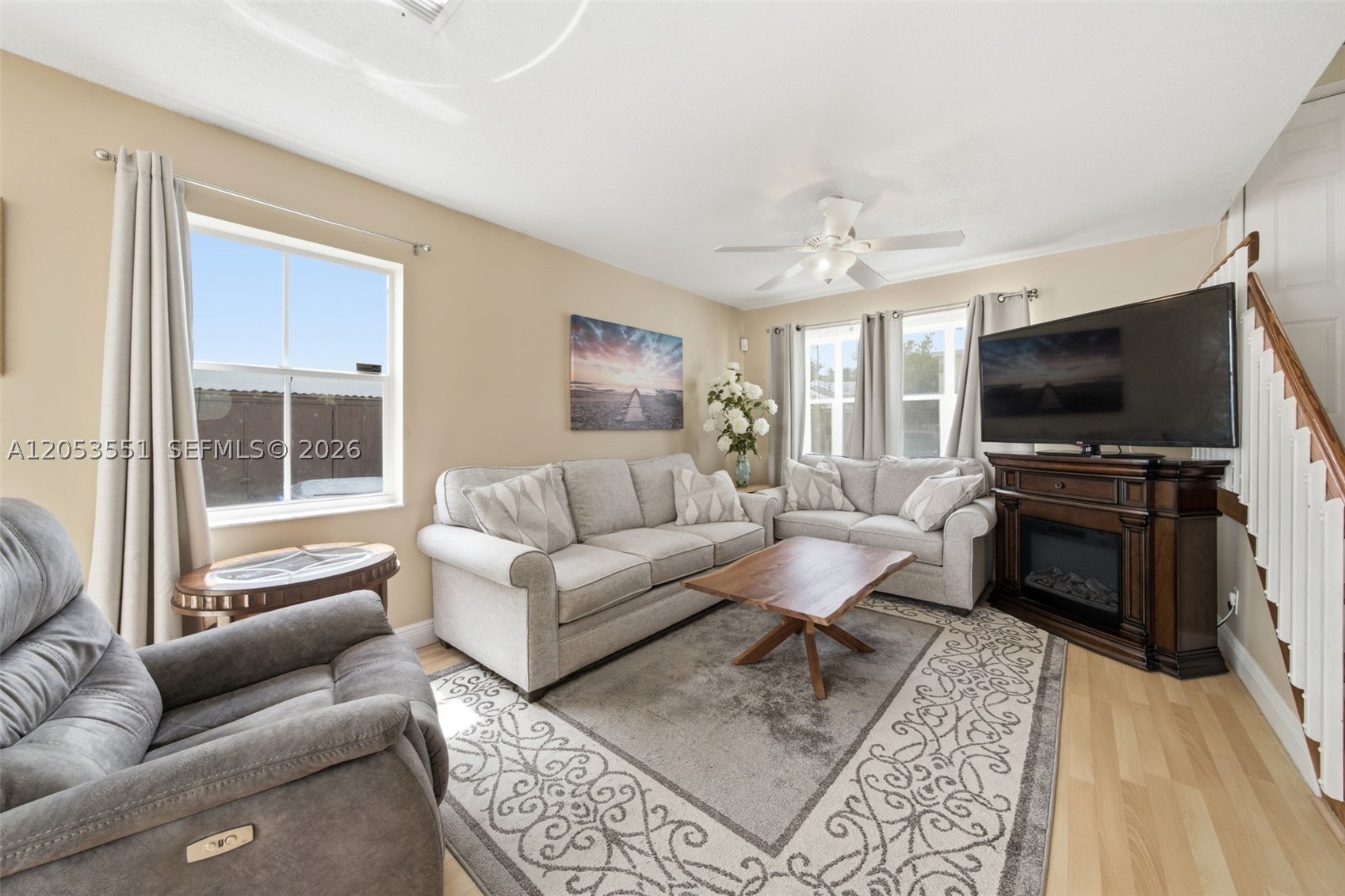 CORAL BAY PARCEL G - Residential