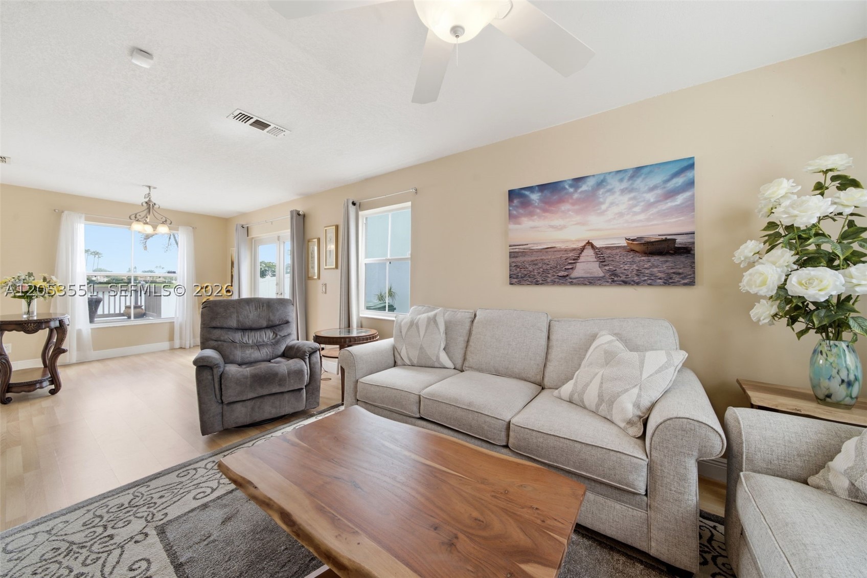 CORAL BAY PARCEL G - Residential