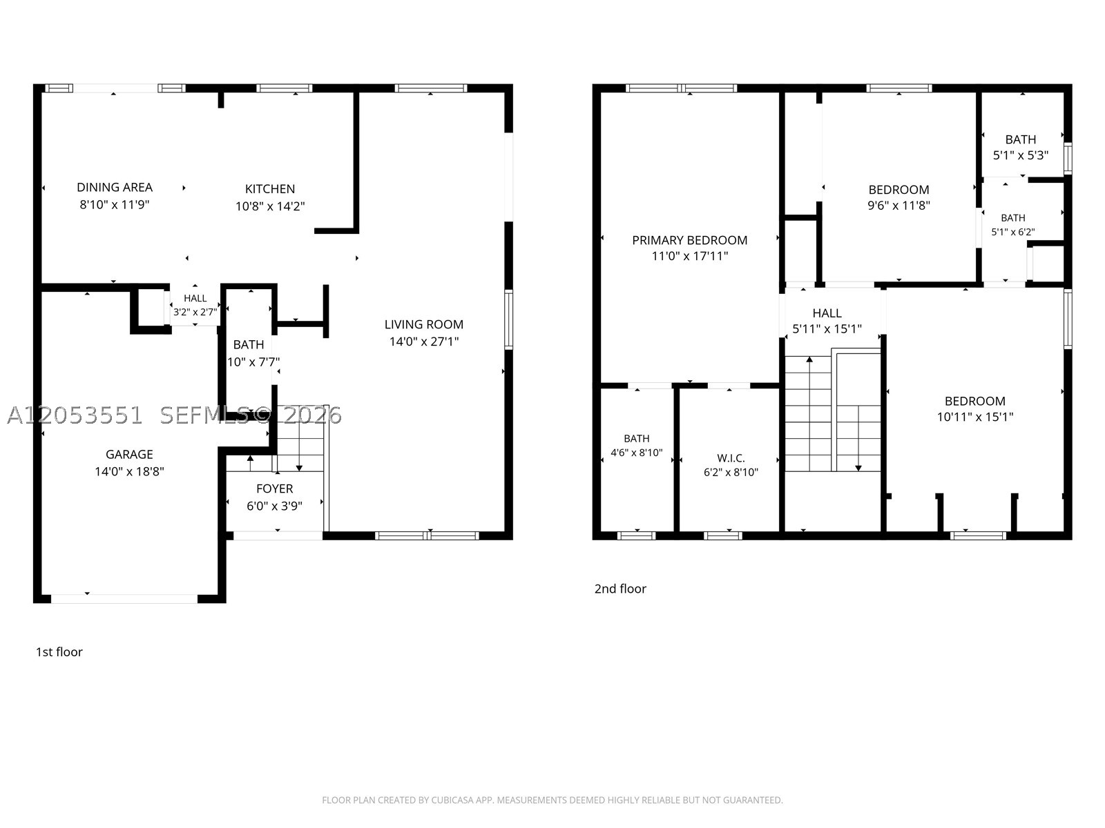 CORAL BAY PARCEL G - Residential