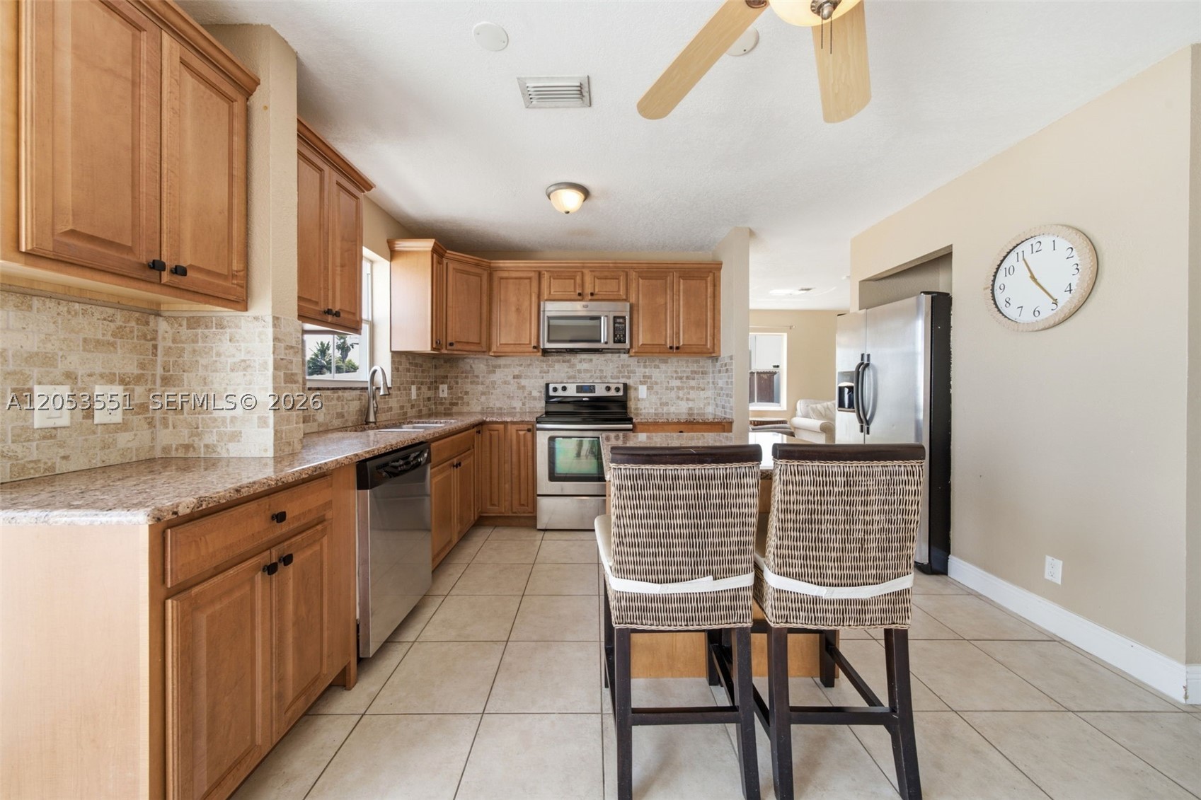 CORAL BAY PARCEL G - Residential