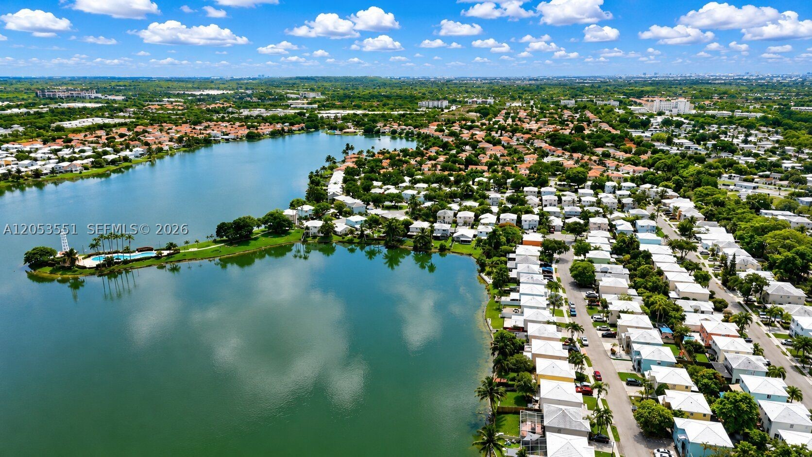 CORAL BAY PARCEL G - Residential