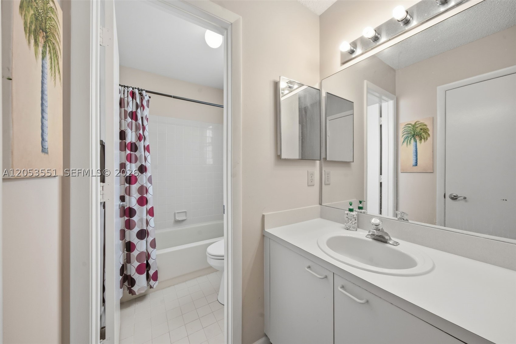 CORAL BAY PARCEL G - Residential