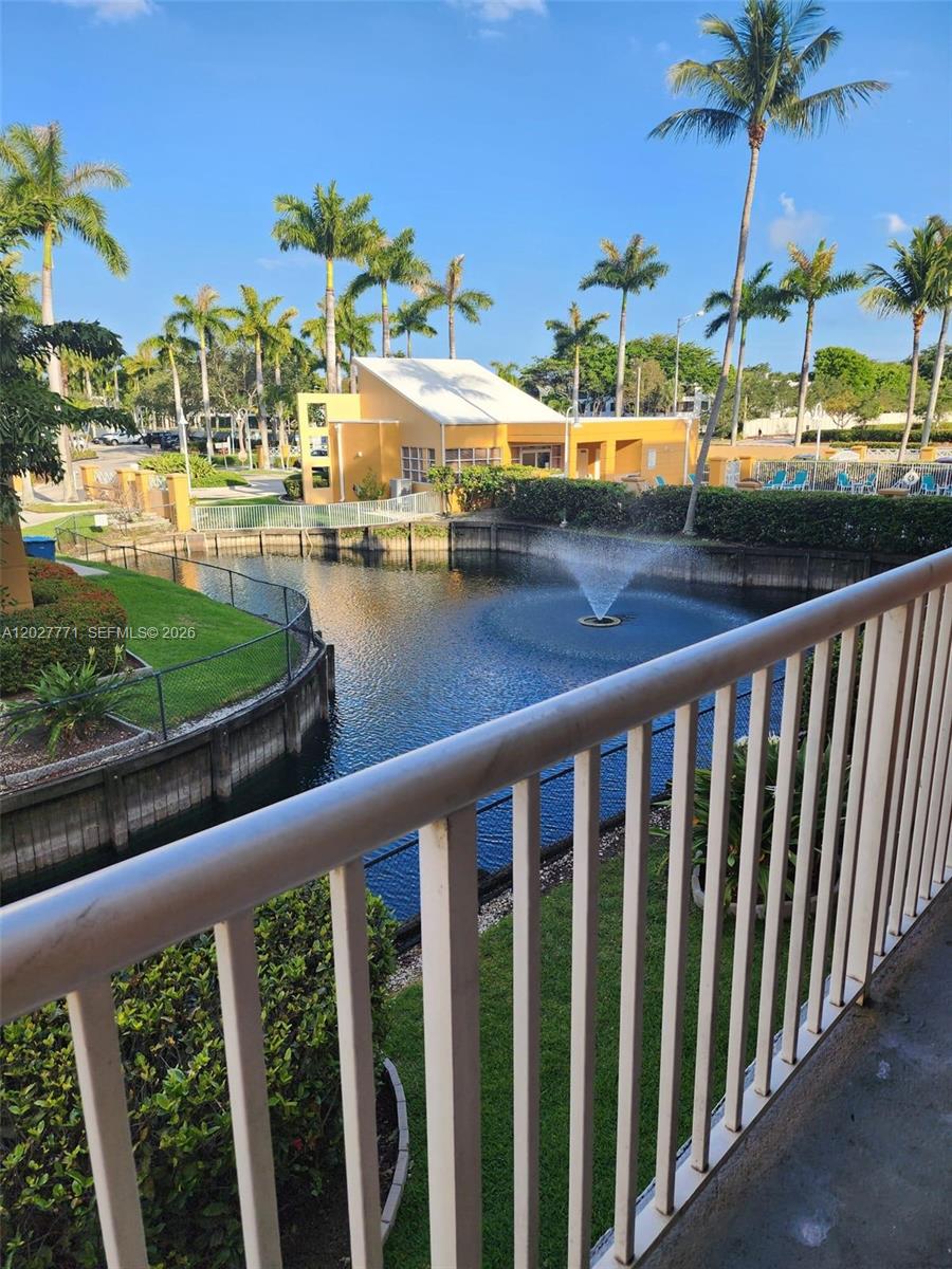 Welcome to this charming condominium located at 1450 SE 3rd Ave in Dania, FL. This unit features a spacious layout with ample natural light, providing a warm and inviting atmosphere. The kitchen is equipped with modern appliances and plenty of storage space. Enjoy the convenience of in-unit laundry and a private balcony for relaxing evenings. The community has well-maintained amenities including a pool and fitness center, appropriate for an active lifestyle. Located close to shopping, dining, and beautiful beaches.