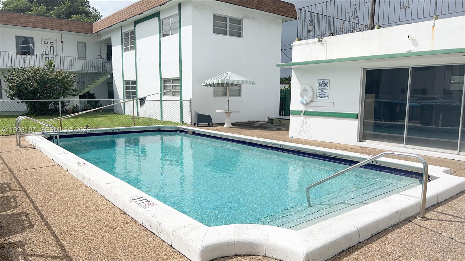 CYPRESS GARDENS CONDOMINI - Residential