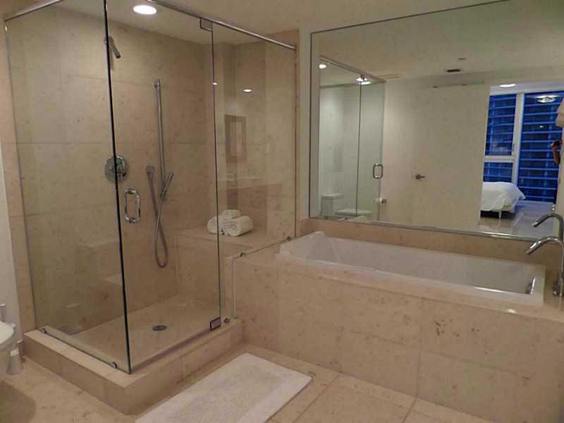 ICON BRICKELL CONDO NO 3 - Residential Lease