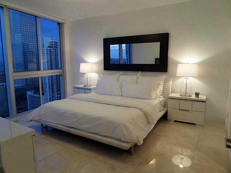 ICON BRICKELL CONDO NO 3 - Residential Lease