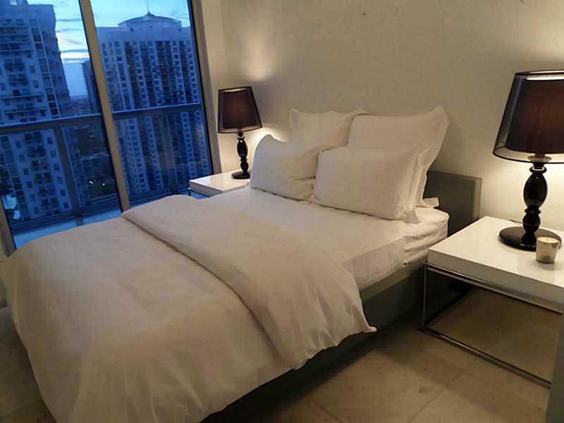 ICON BRICKELL CONDO NO 3 - Residential Lease