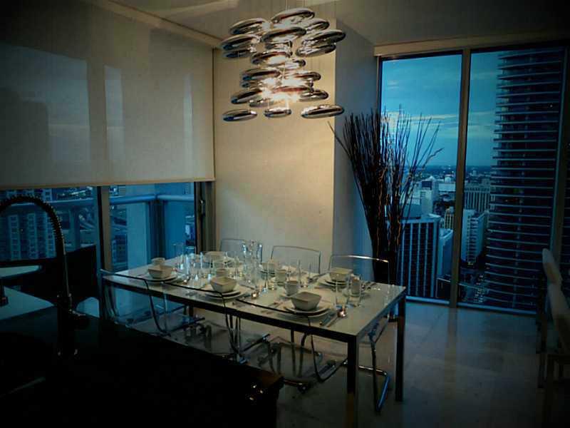 ICON BRICKELL CONDO NO 3 - Residential Lease