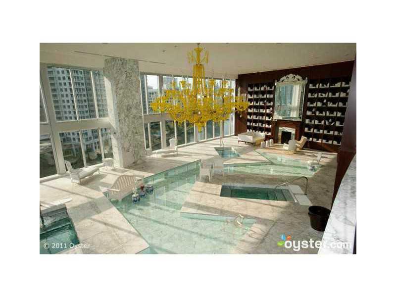 ICON BRICKELL CONDO NO 3 - Residential Lease