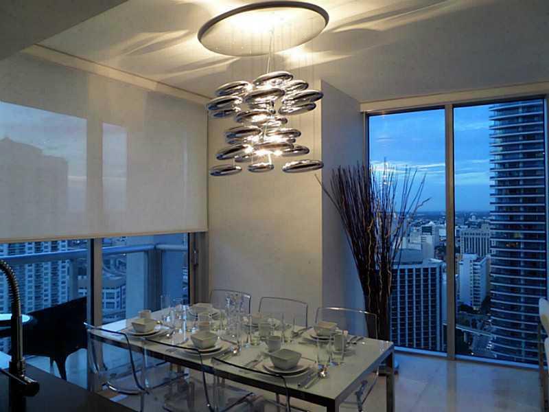 ICON BRICKELL CONDO NO 3 - Residential Lease