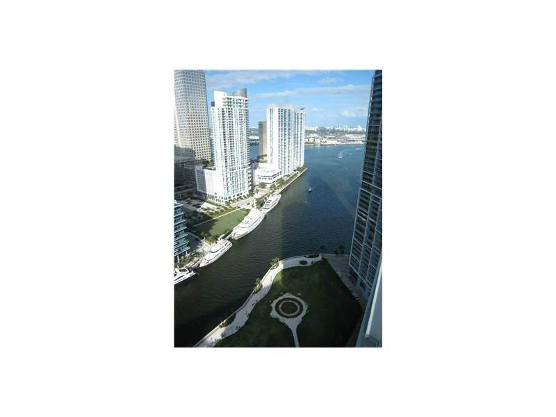 ICON BRICKELL CONDO NO 3 - Residential Lease