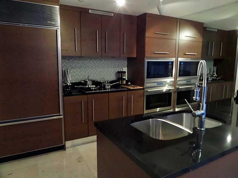 ICON BRICKELL CONDO NO 3 - Residential Lease