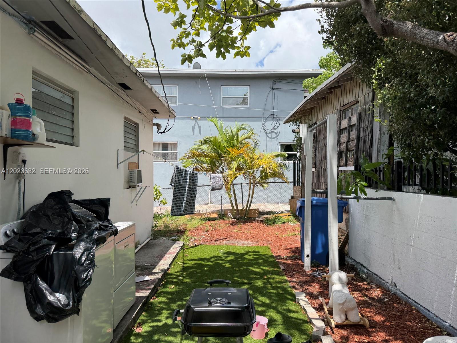 LAWRENCE ESTATE LAND CO - Residential Income