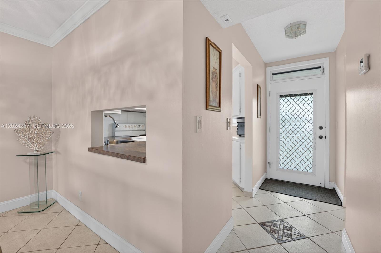 LAUDERDALE OAKS CONDO 4 - Residential