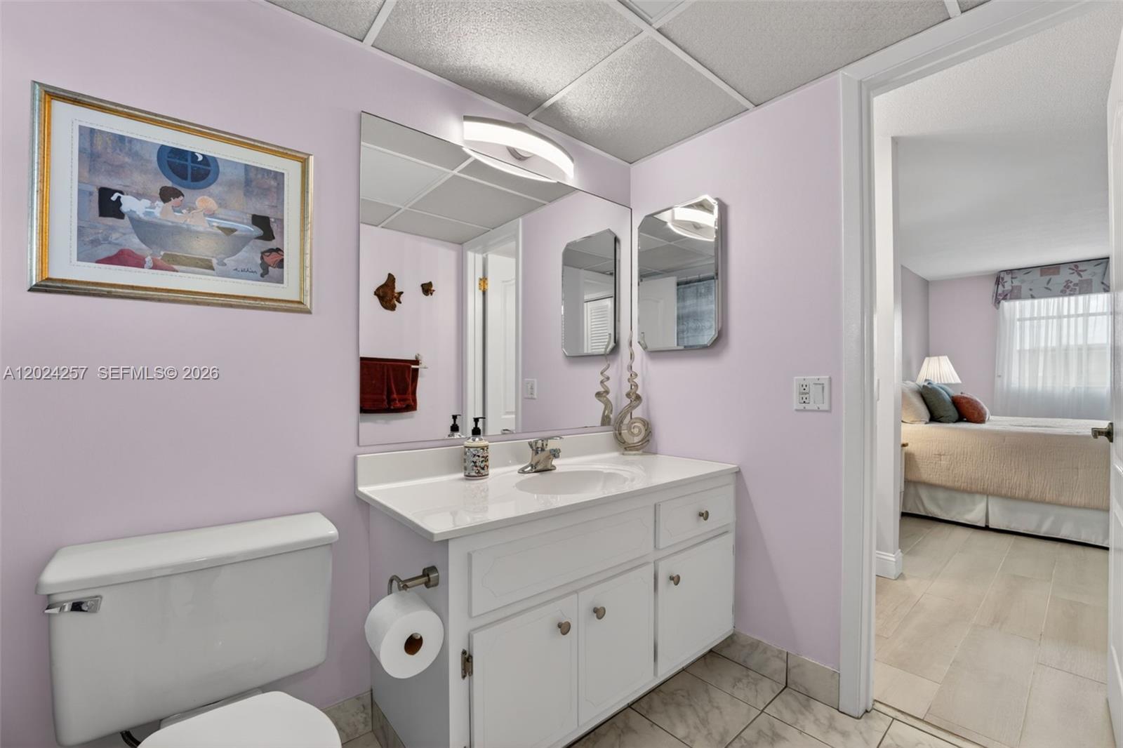 LAUDERDALE OAKS CONDO 4 - Residential