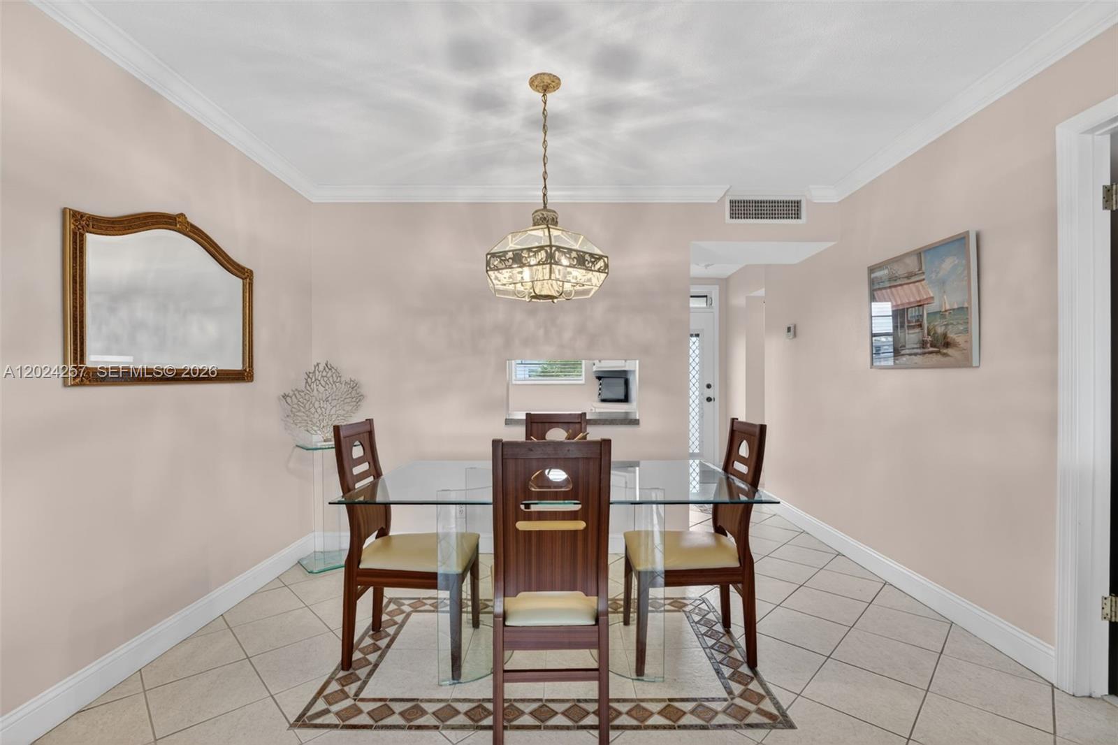 LAUDERDALE OAKS CONDO 4 - Residential