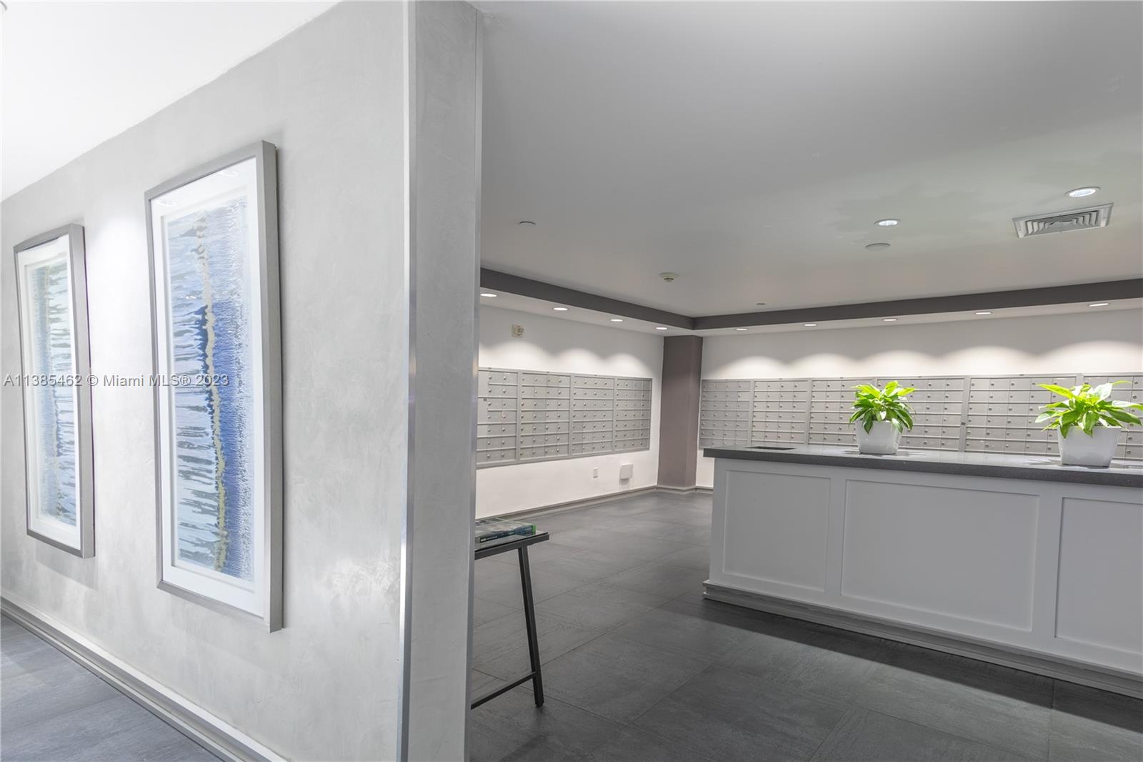 IVY CONDO - Residential Lease