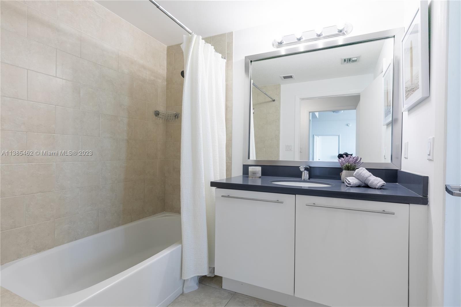IVY CONDO - Residential Lease