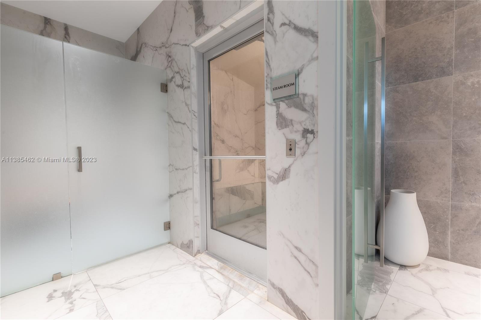 IVY CONDO - Residential Lease