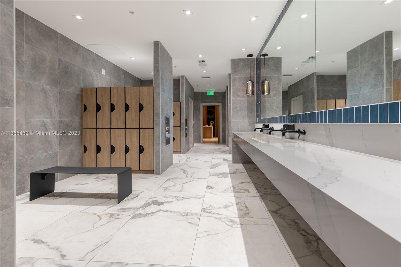 IVY CONDO - Residential Lease