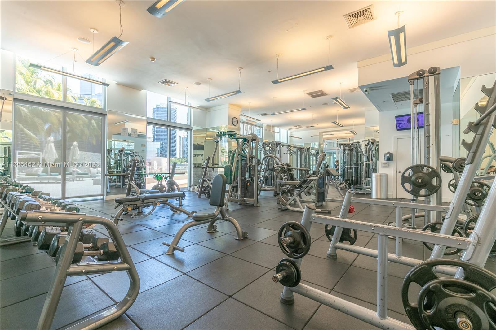 IVY CONDO - Residential Lease
