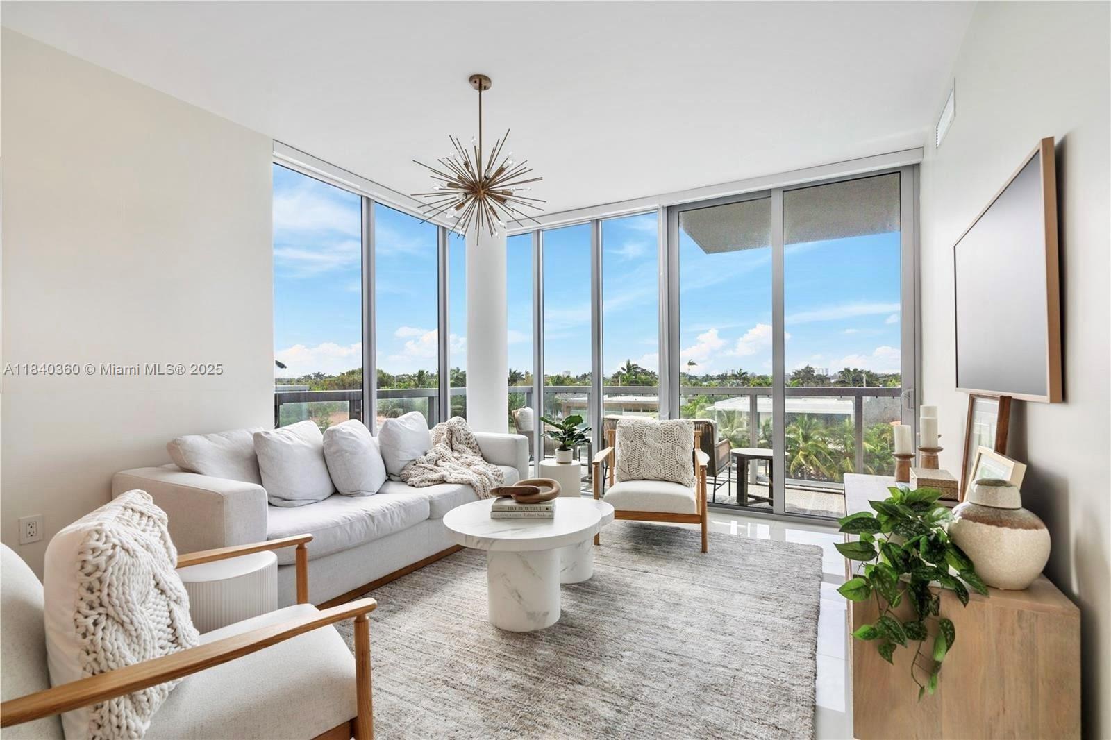 KAI AT BAY HARBOR CONDO - Residential Lease