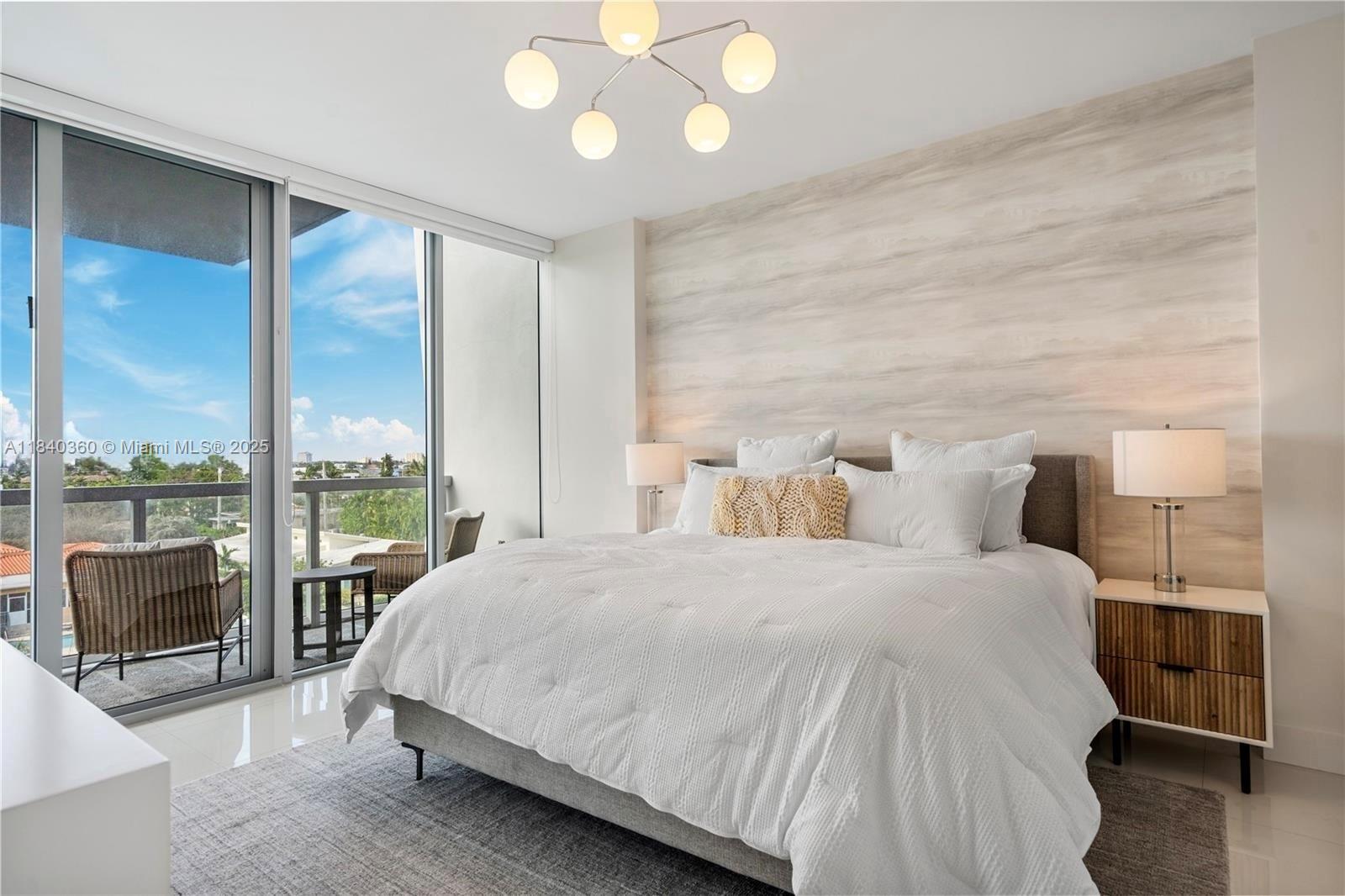 KAI AT BAY HARBOR CONDO - Residential Lease